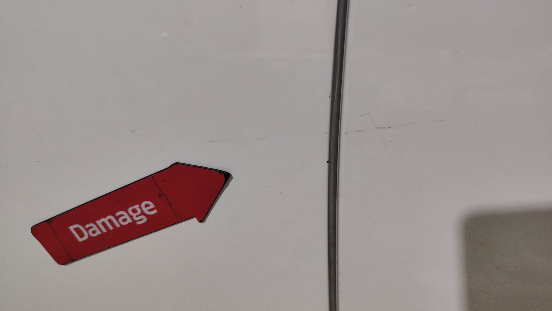 Damage Image