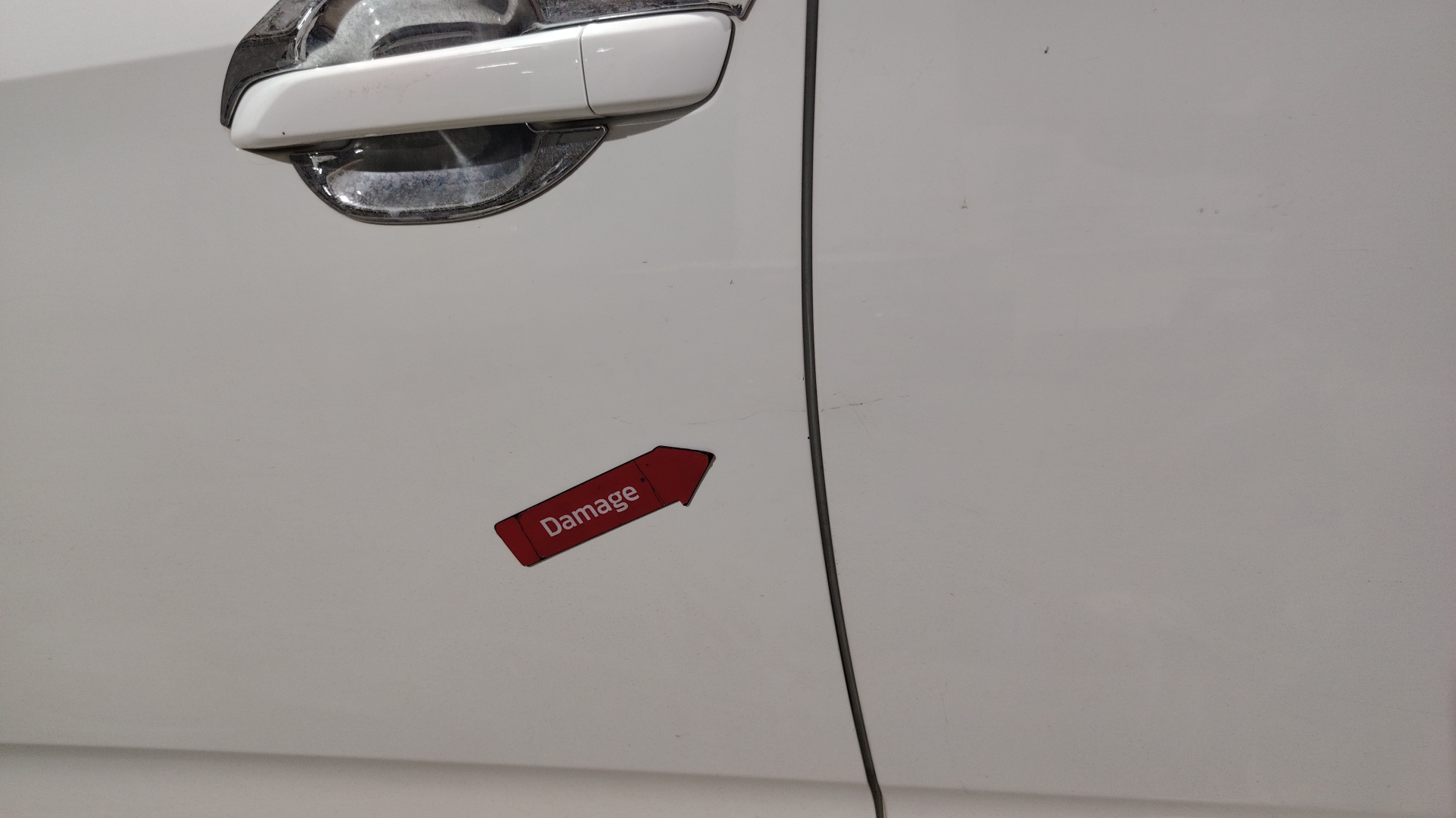 Damage Image