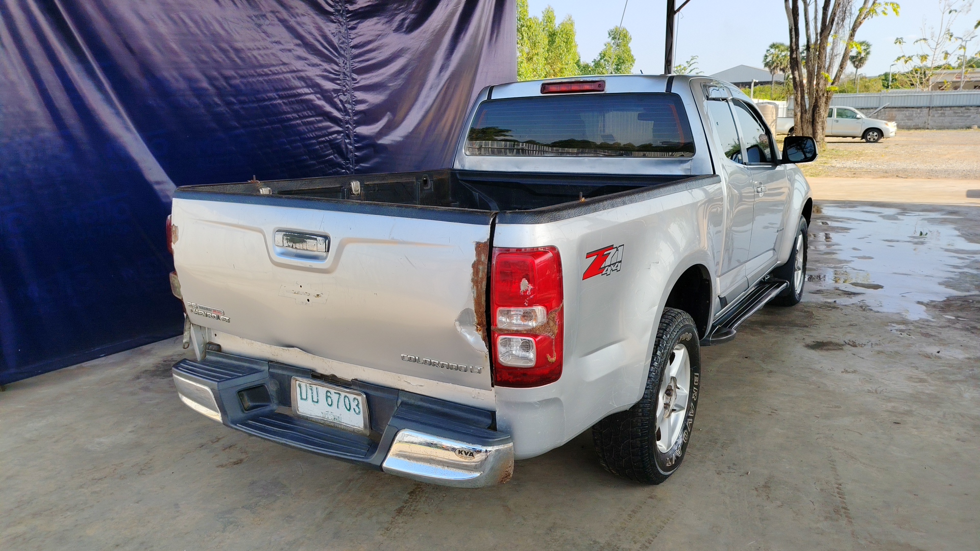 Vehicle Image