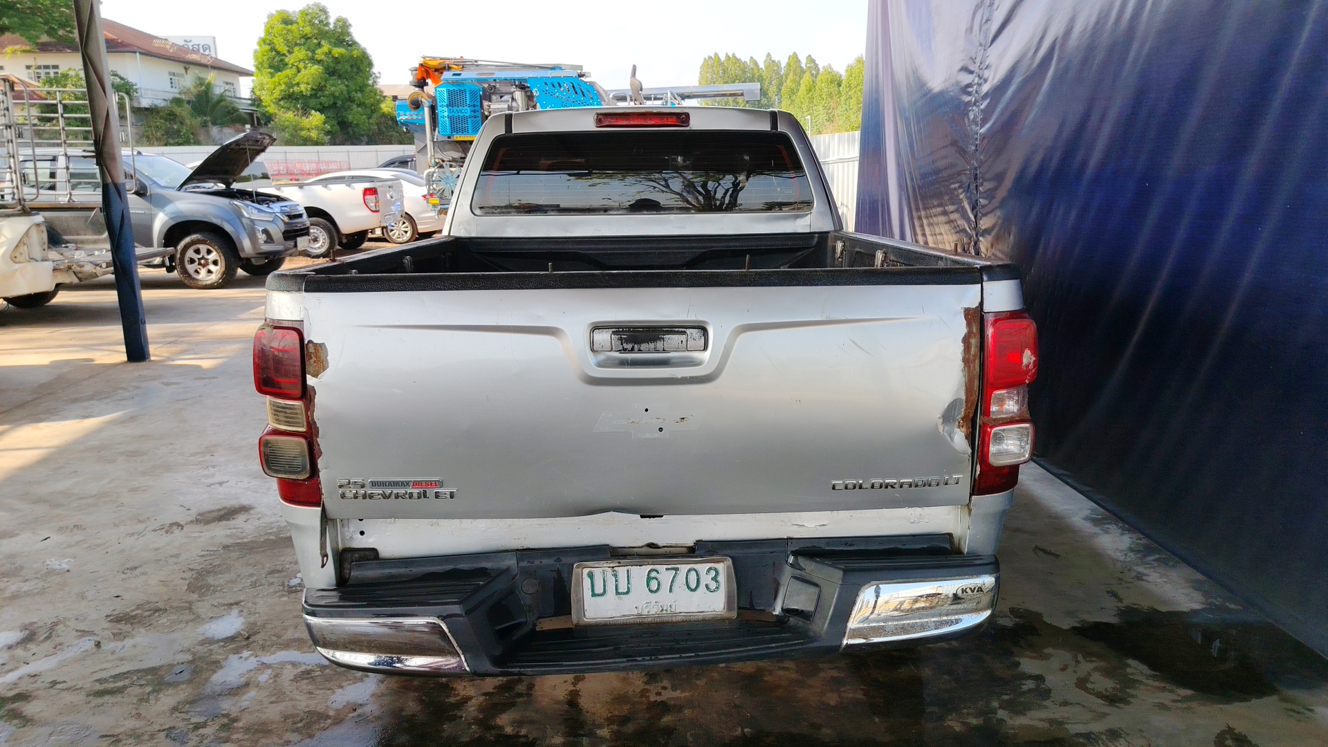 Vehicle Image