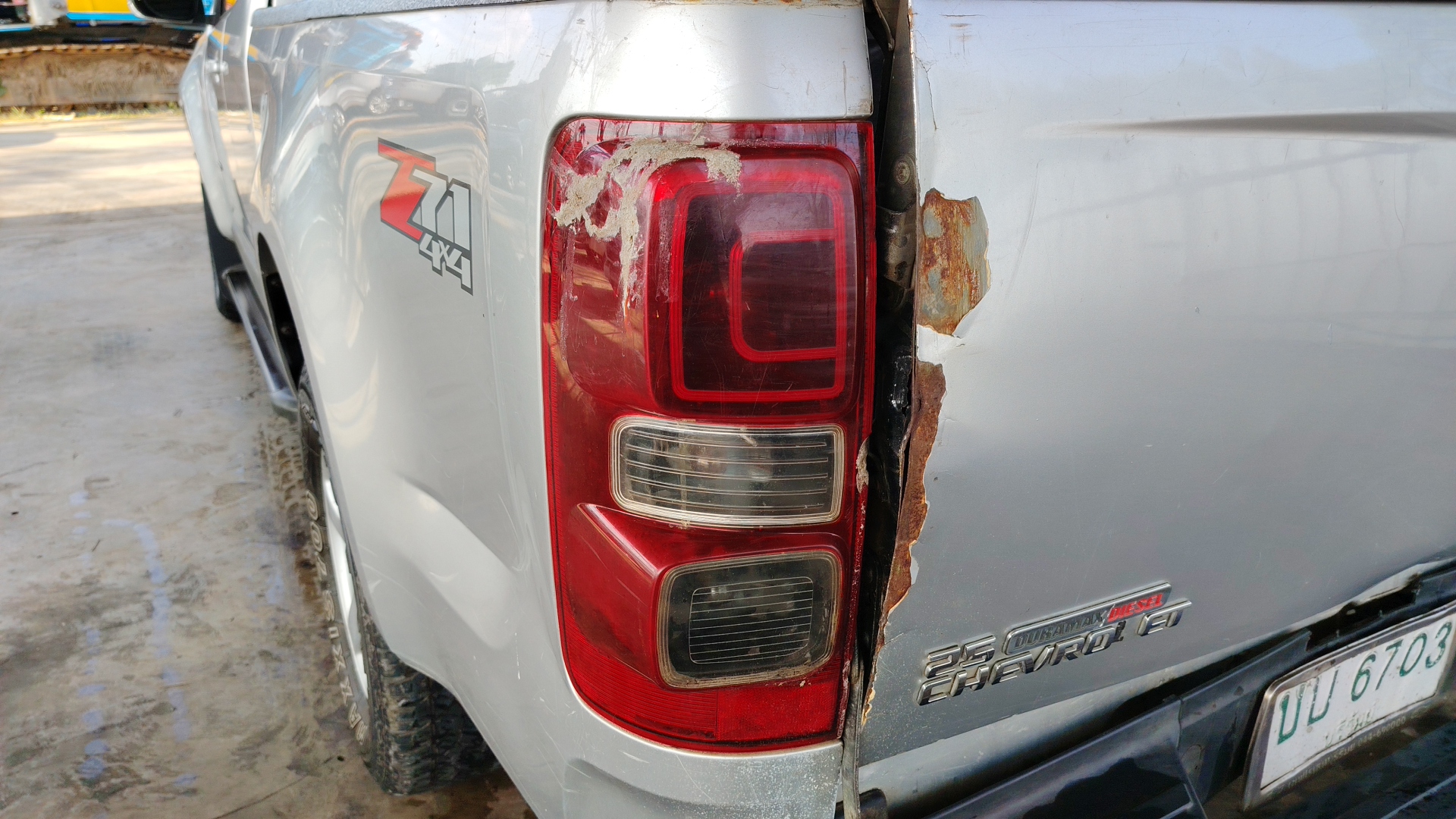 Vehicle Image