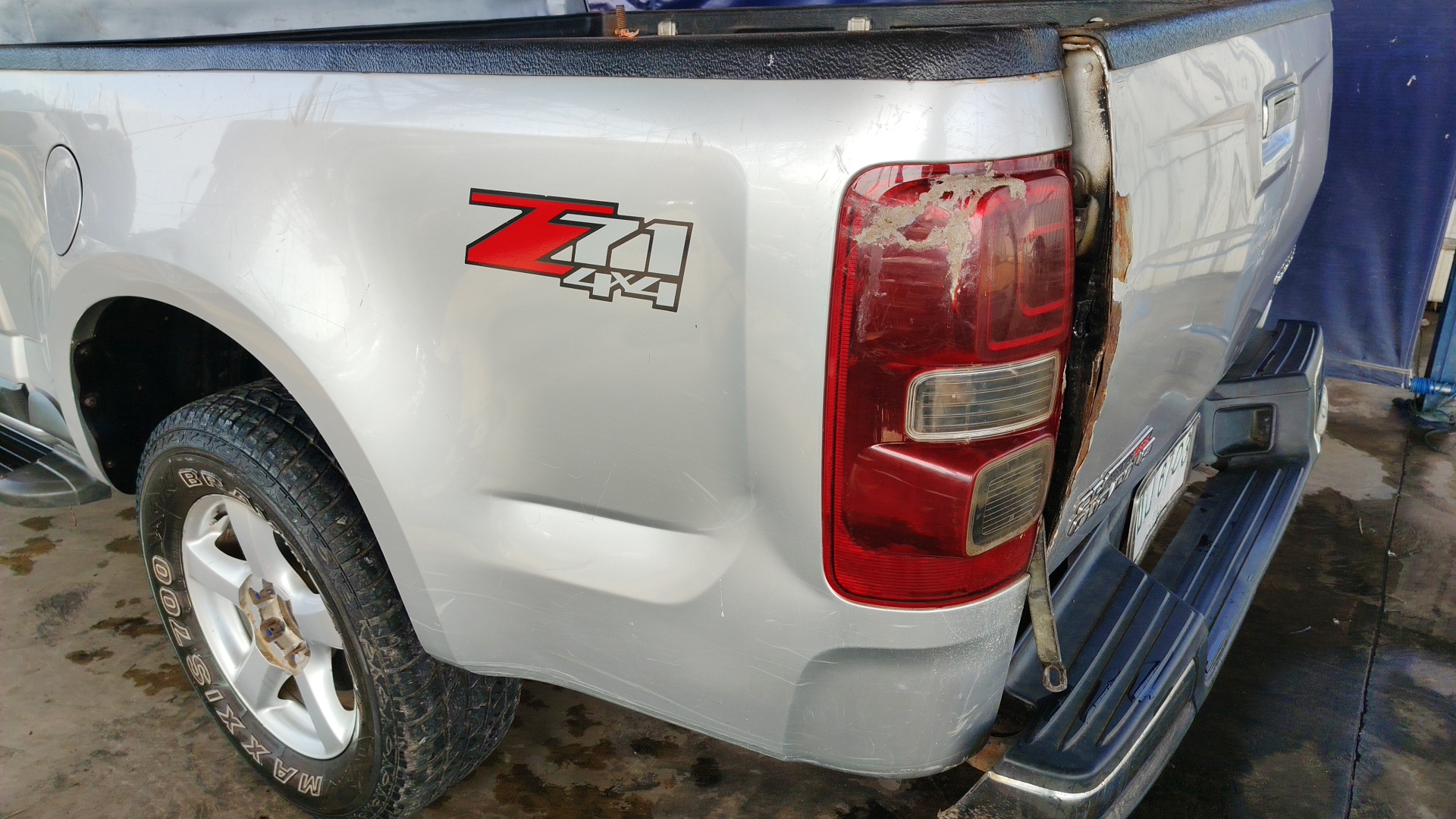 Vehicle Image
