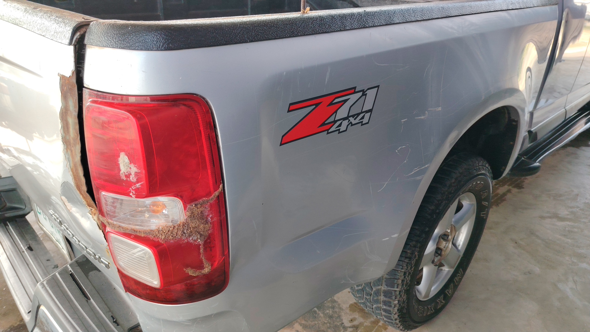 Vehicle Image