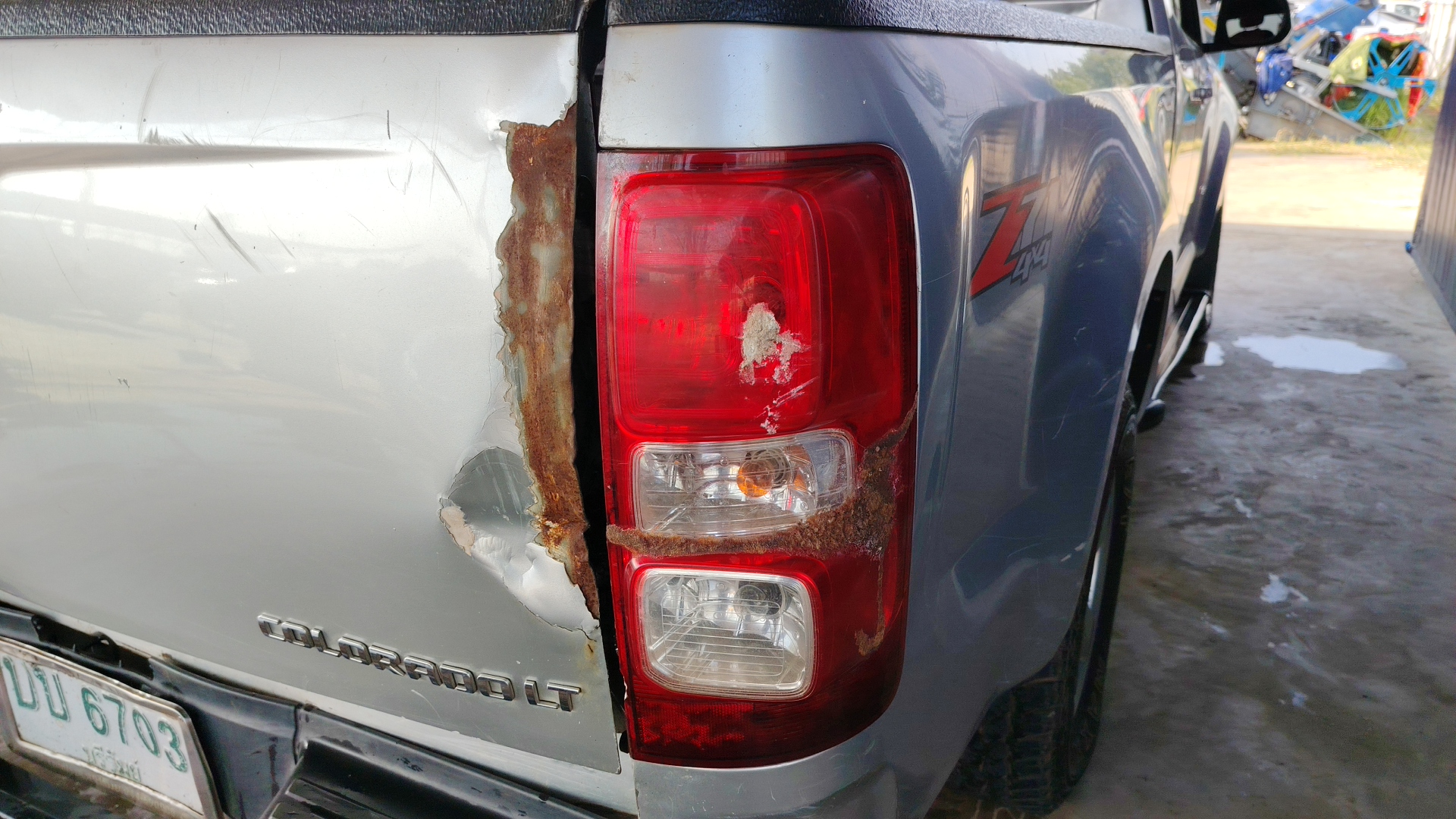 Vehicle Image