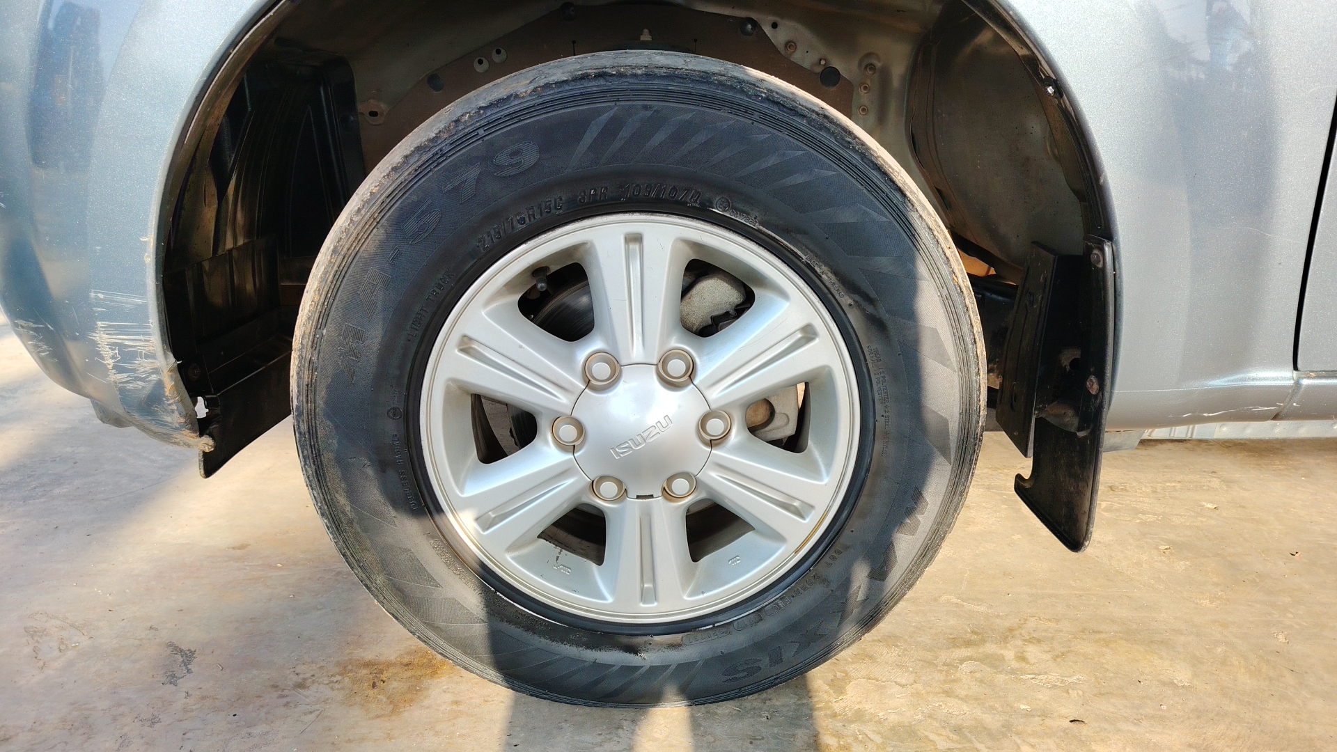 Vehicle Image