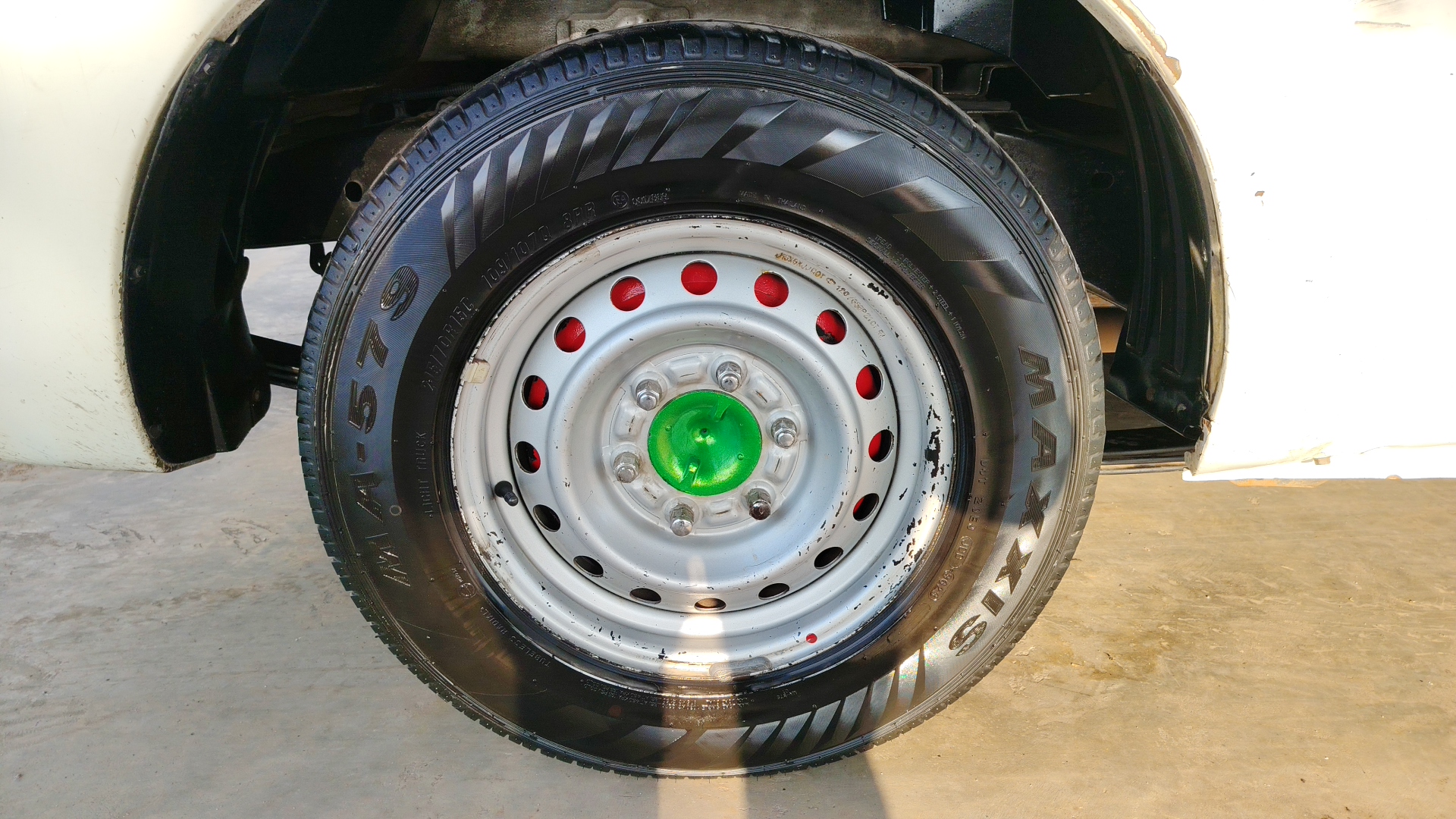 Vehicle Image