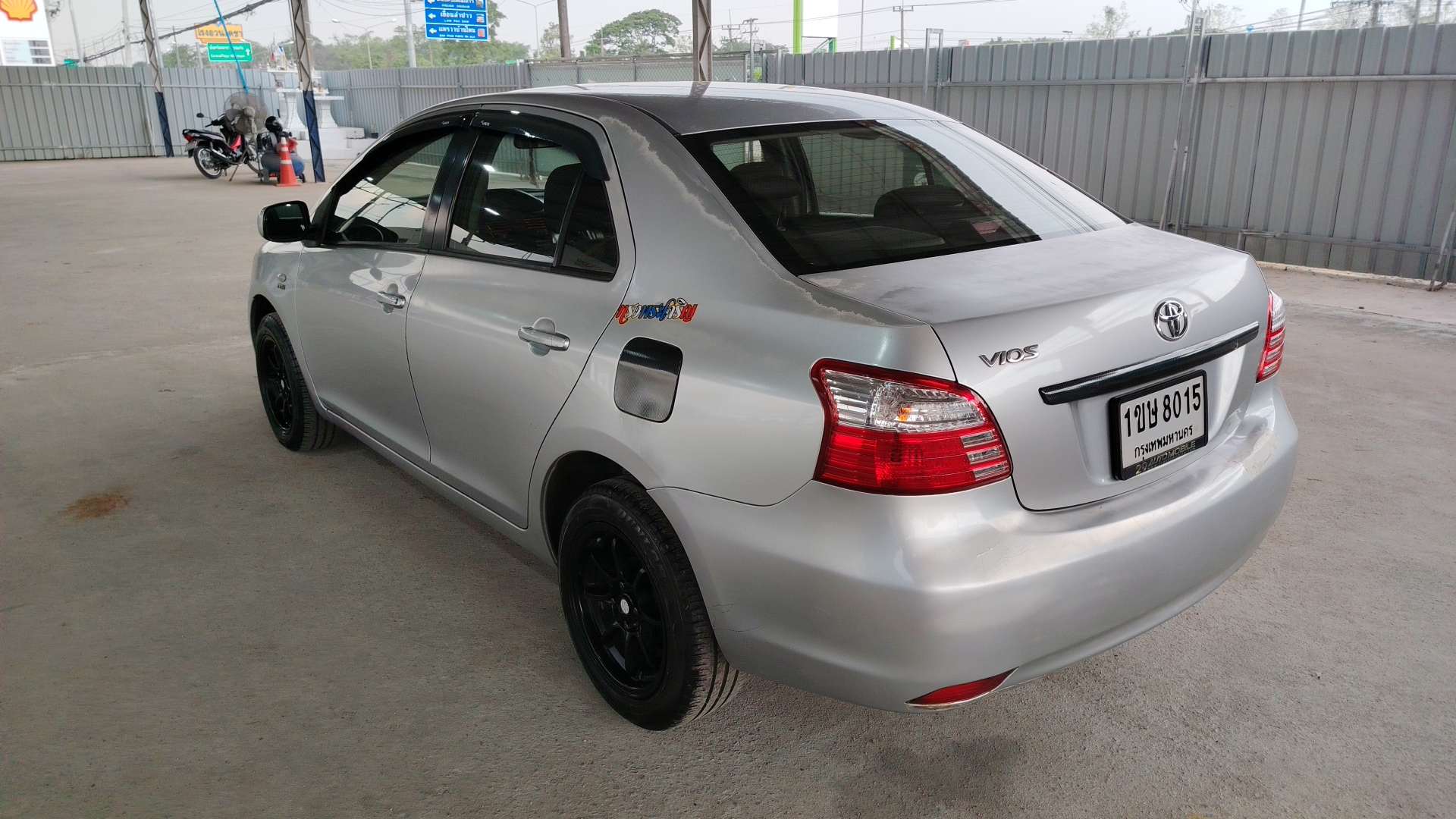 Vehicle Image
