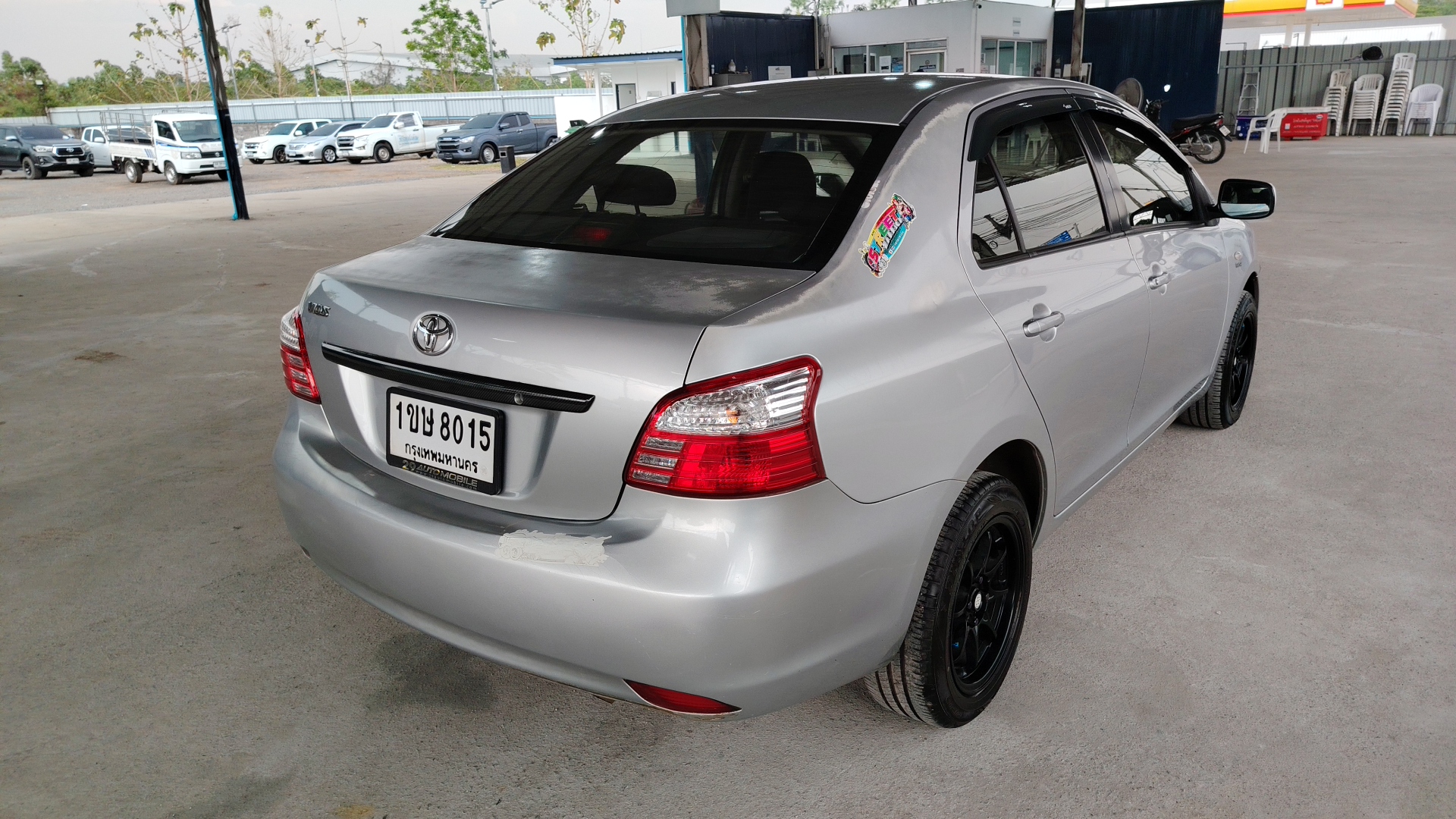 Vehicle Image