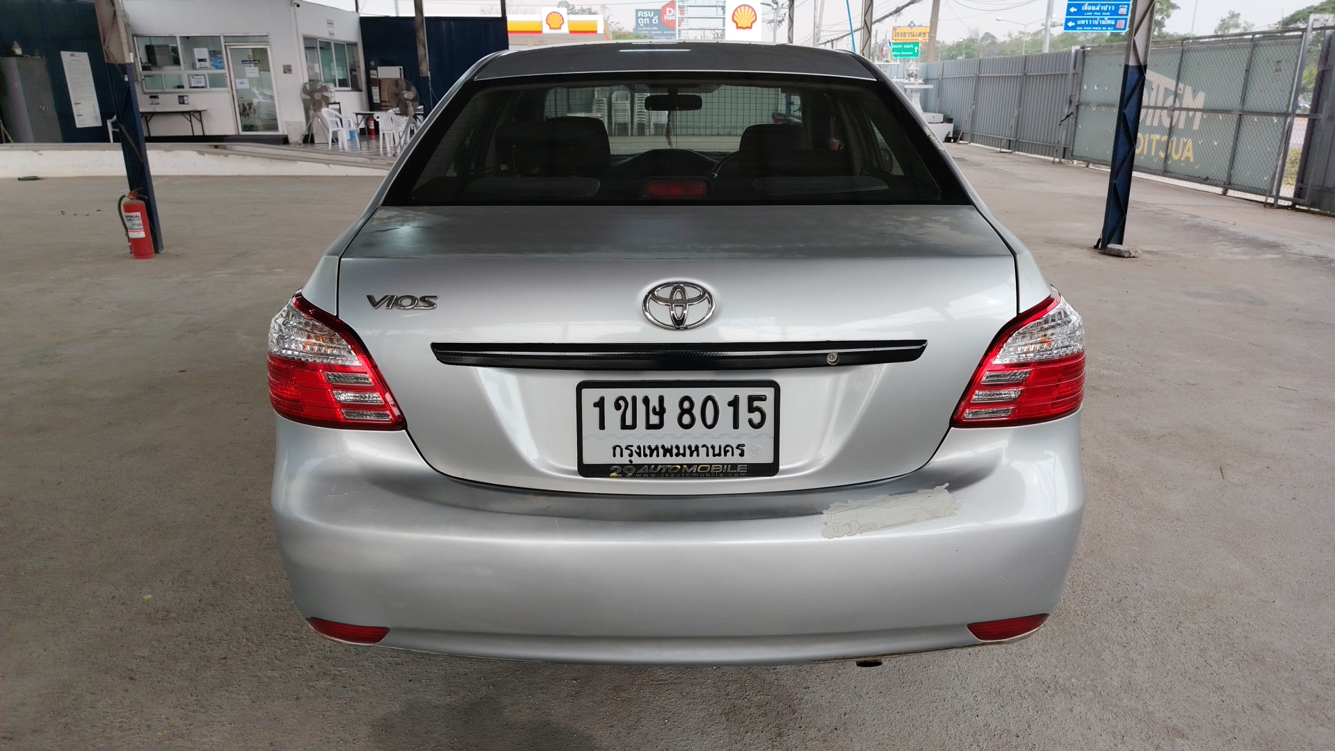 Vehicle Image