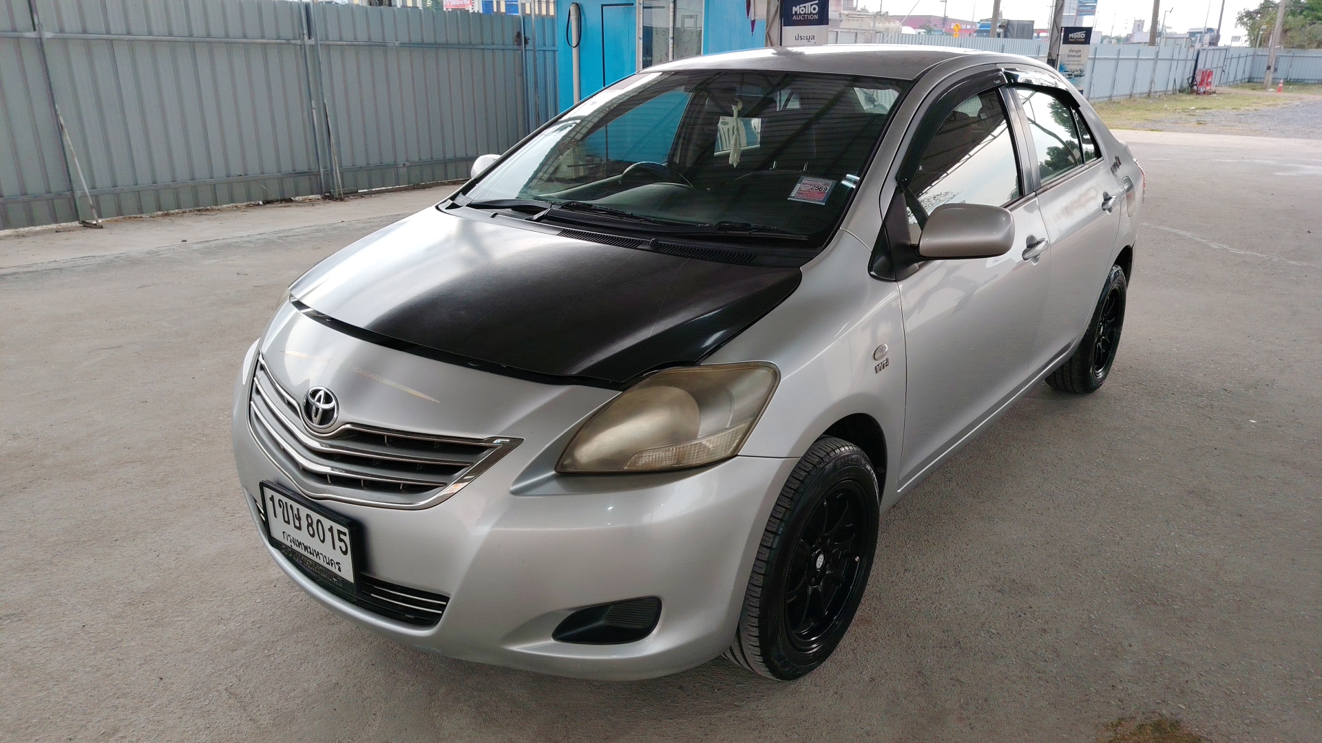 Vehicle Image