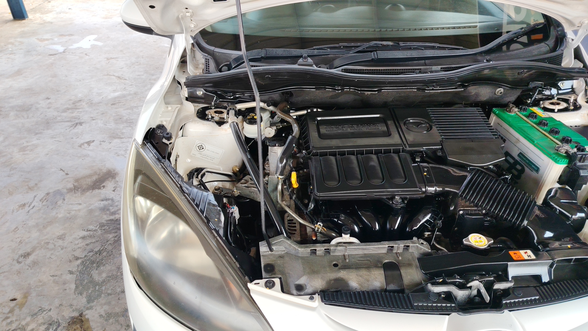 Vehicle Image
