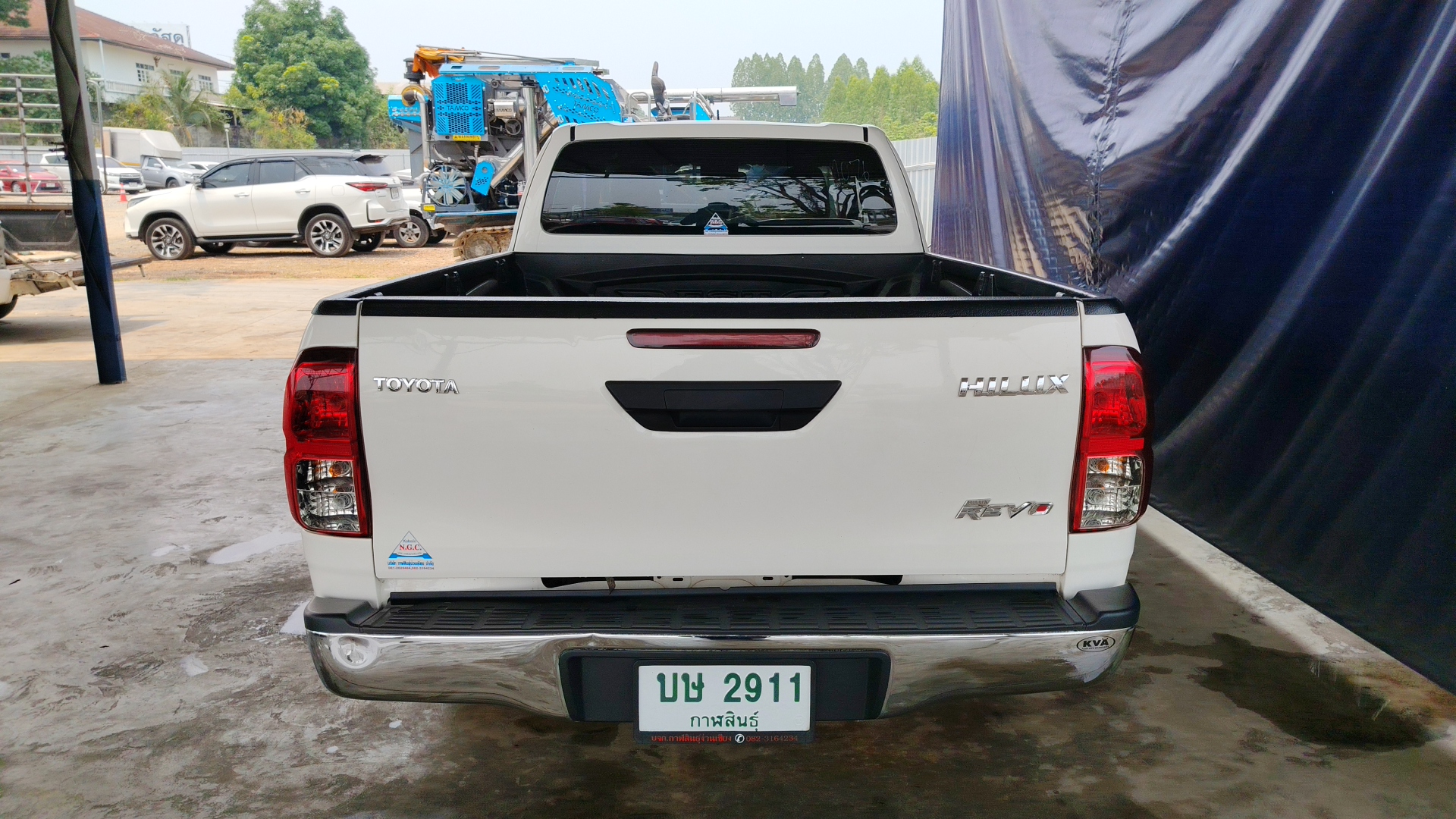 Vehicle Image