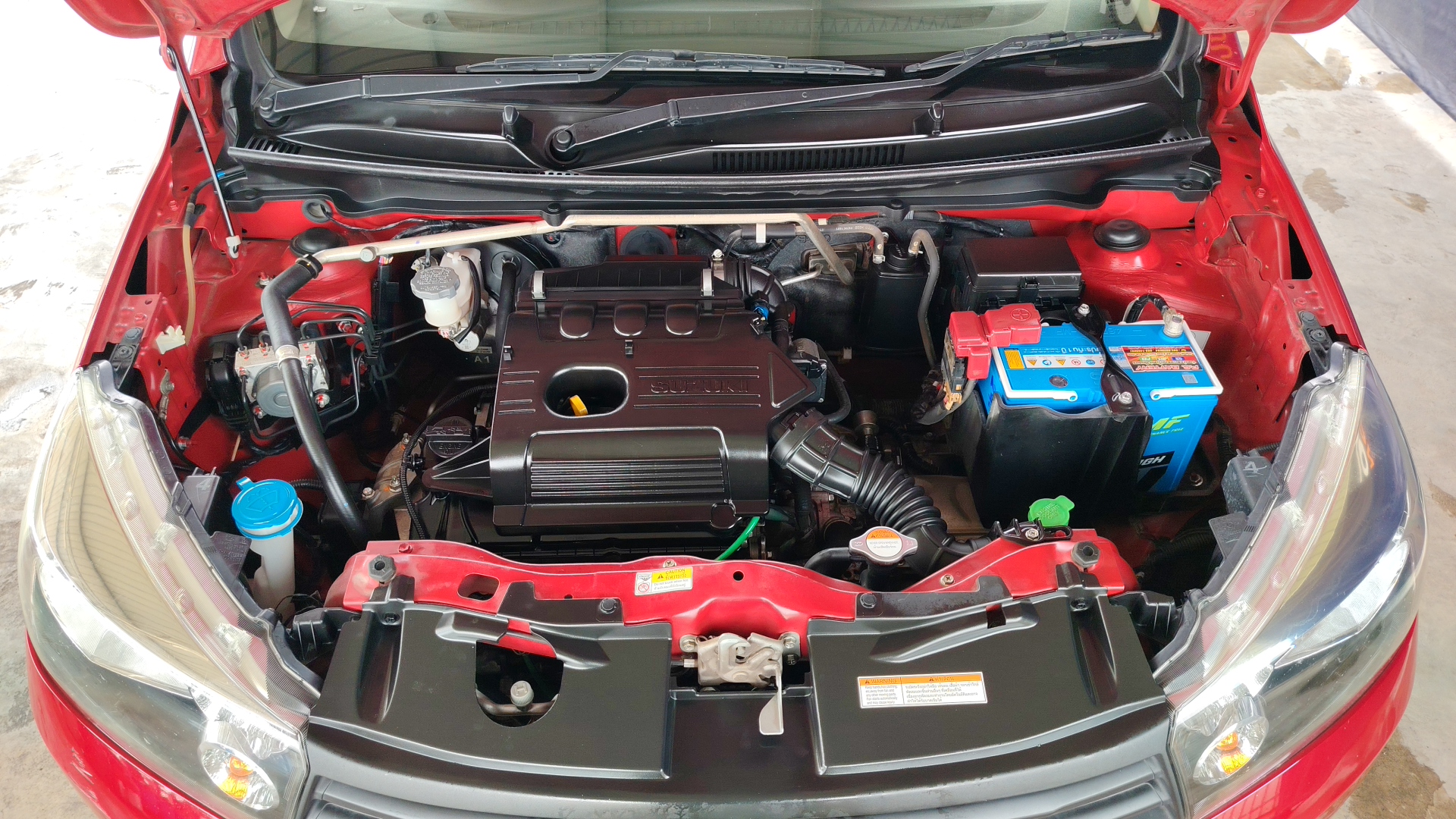 Vehicle Image