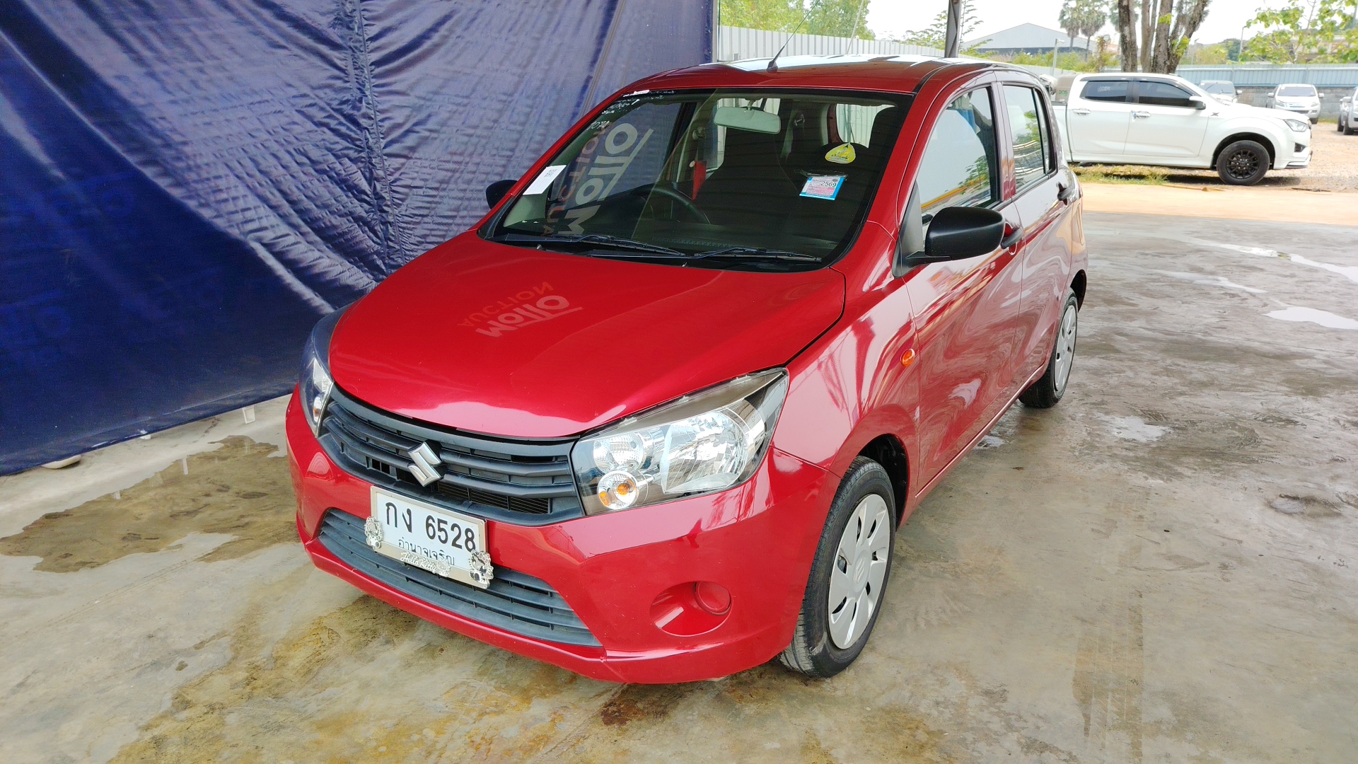 Vehicle Image