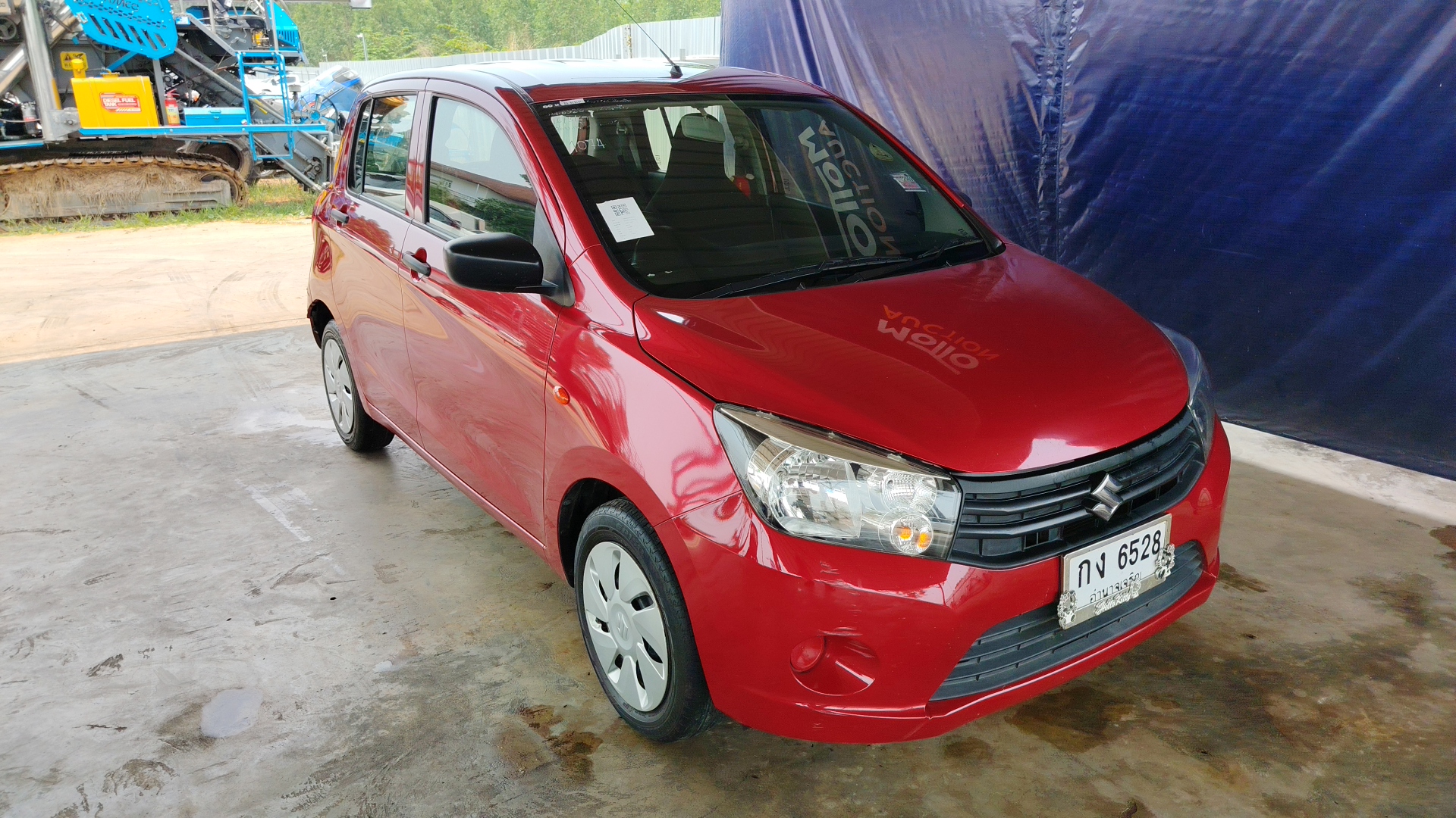 Vehicle Image