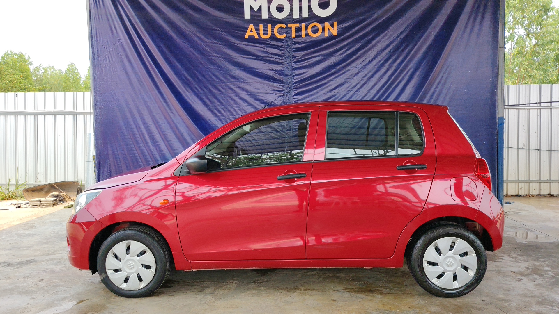 Vehicle Image