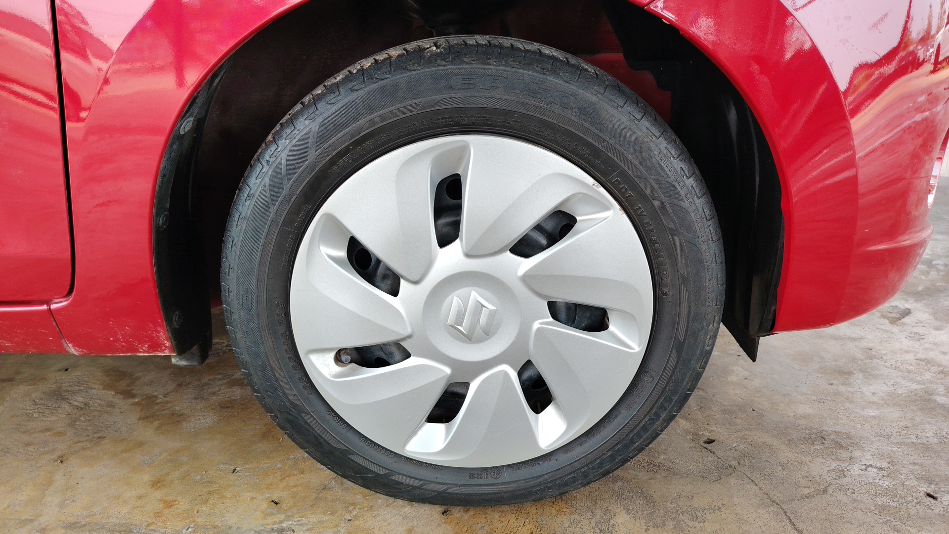Vehicle Image