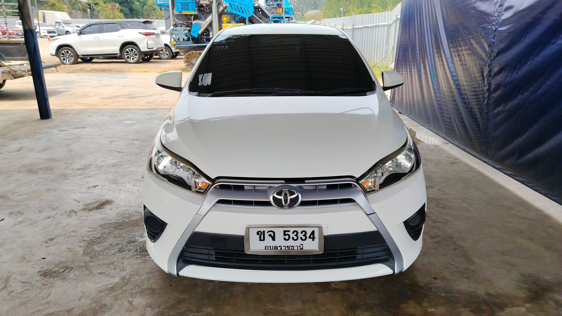 YARIS