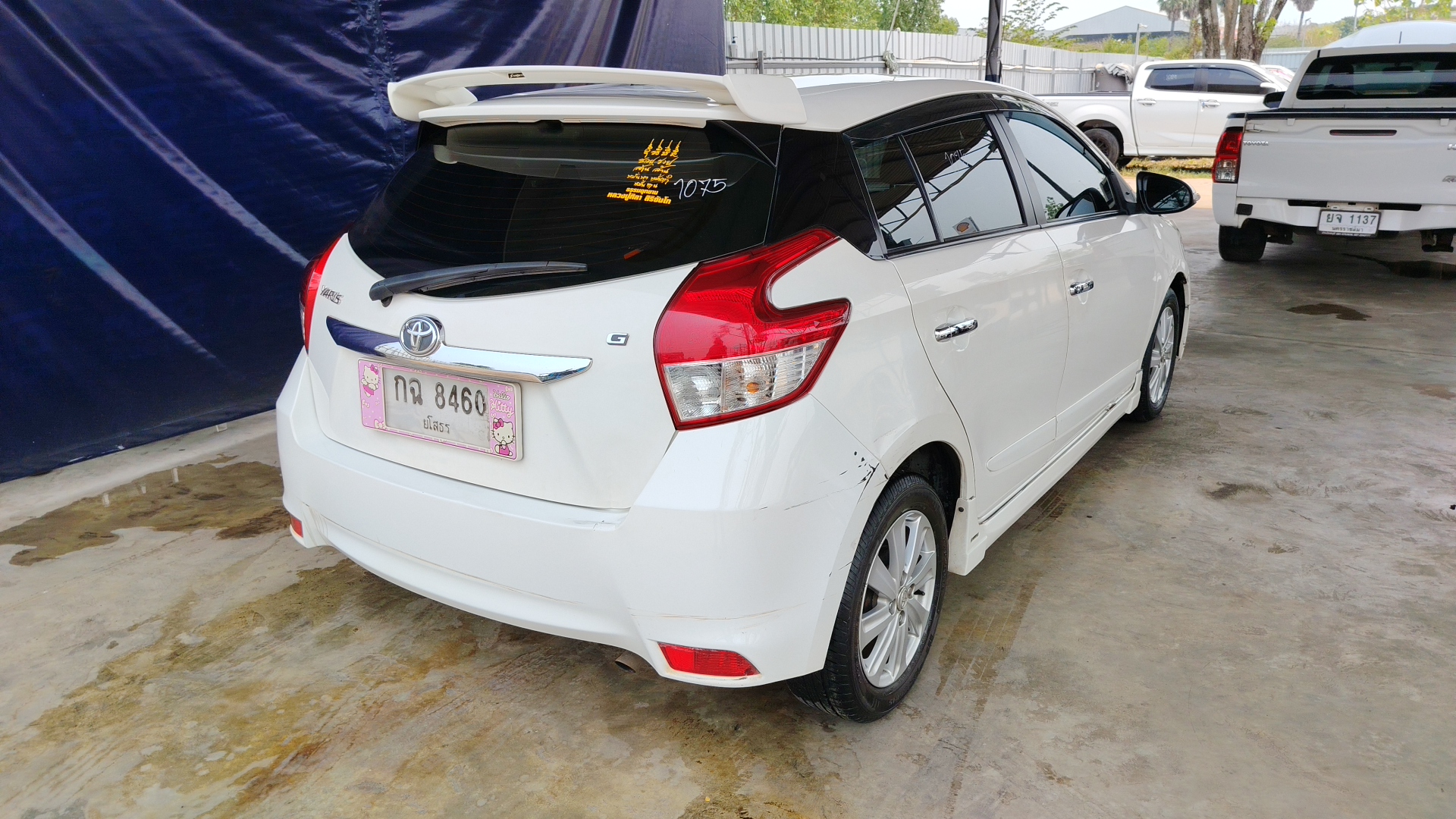 Vehicle Image