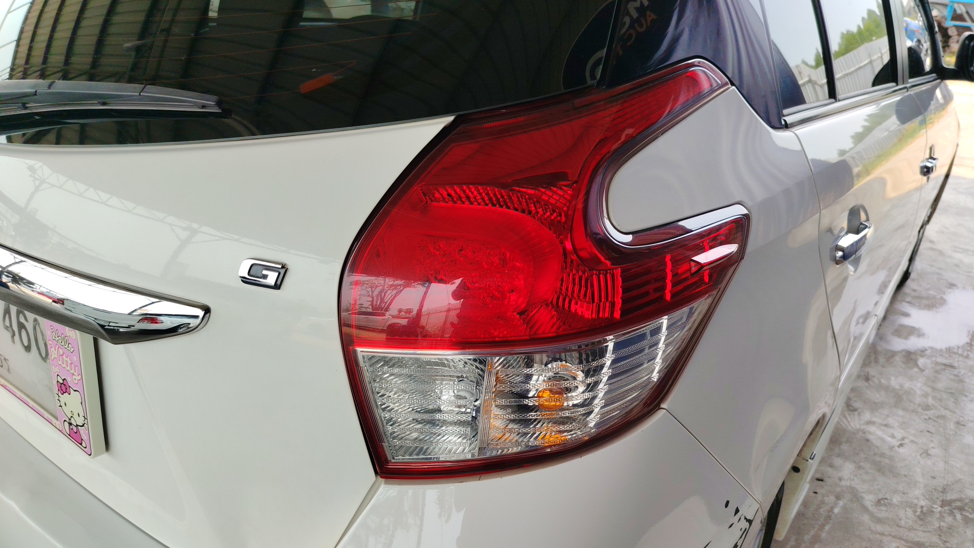 Vehicle Image