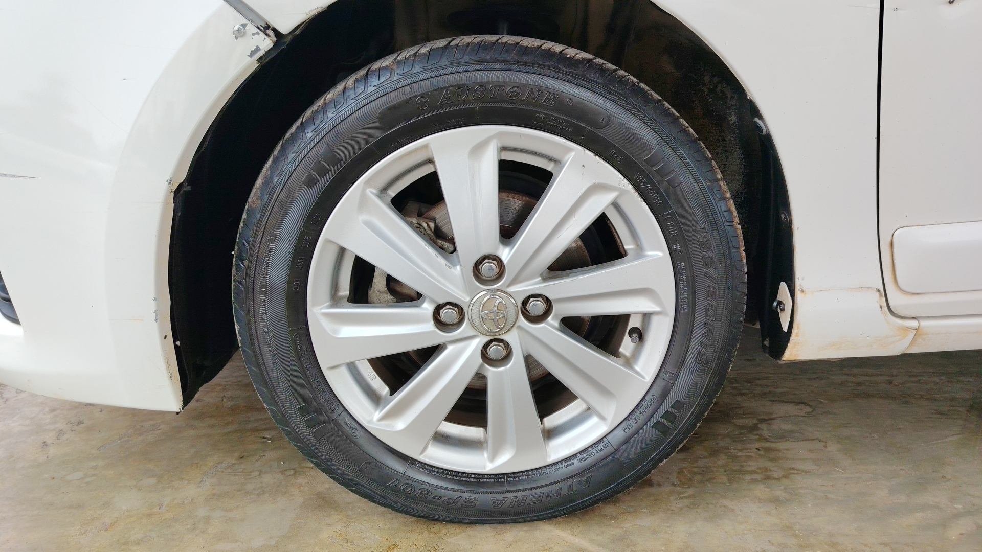 Vehicle Image