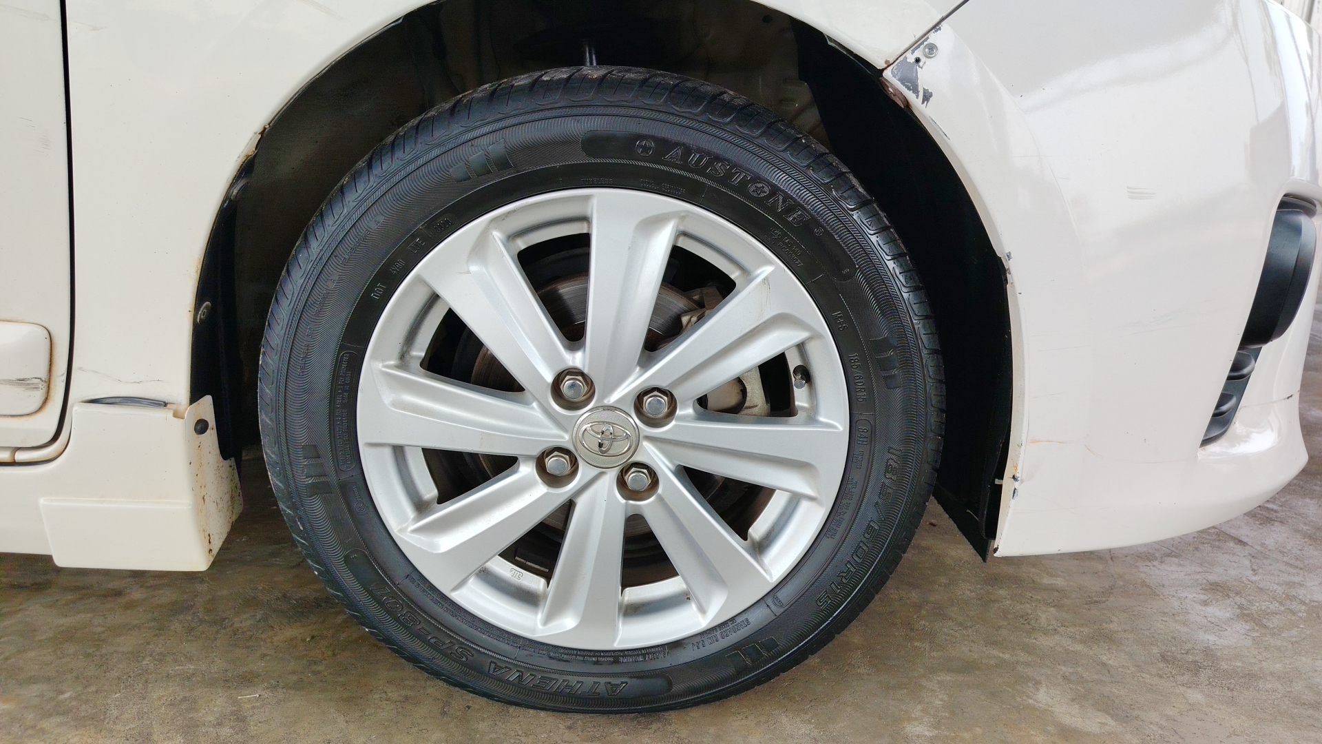 Vehicle Image