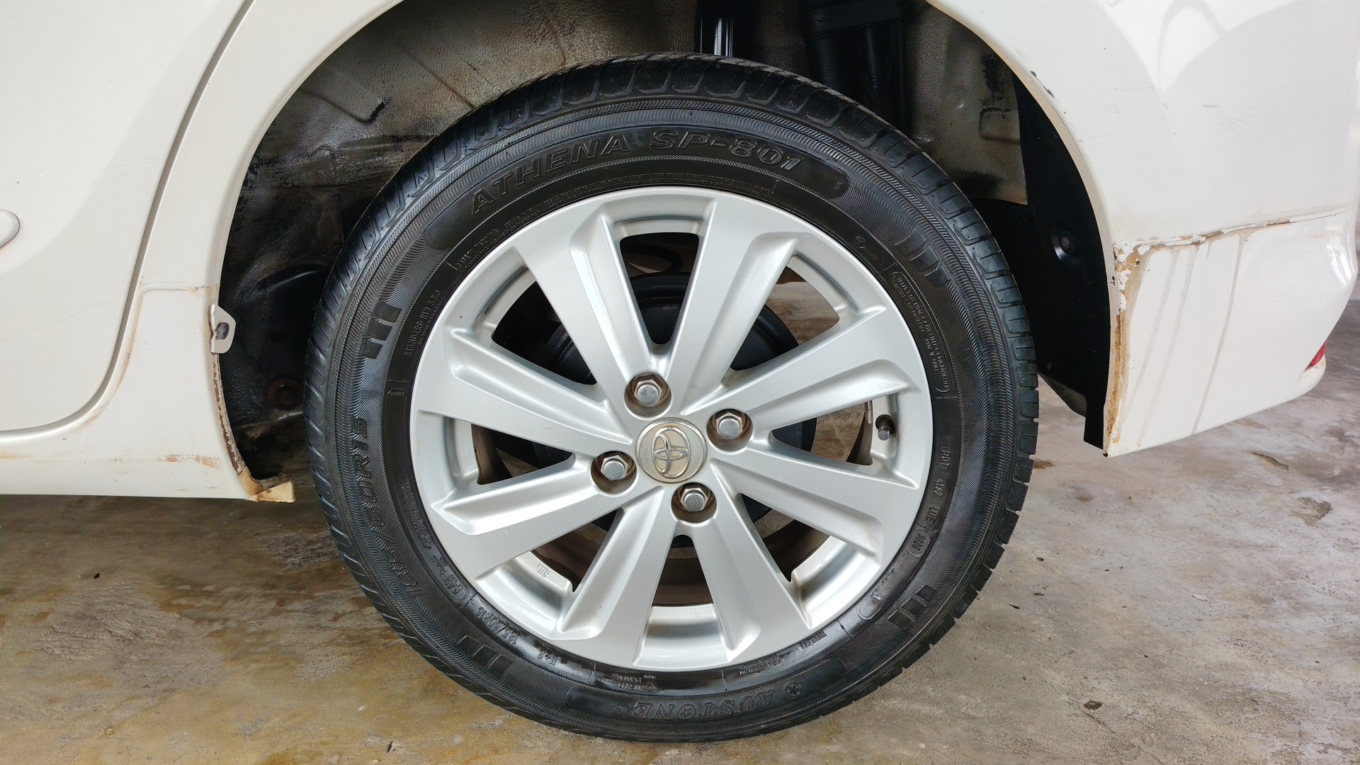 Vehicle Image