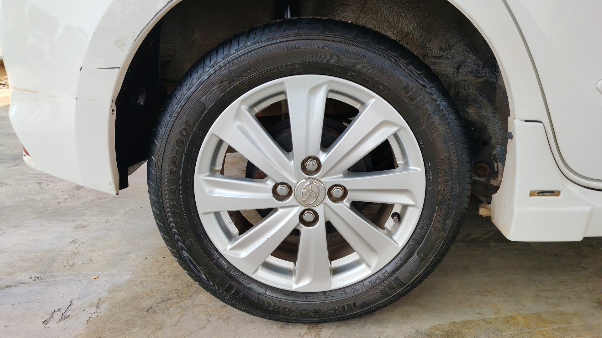 Vehicle Image