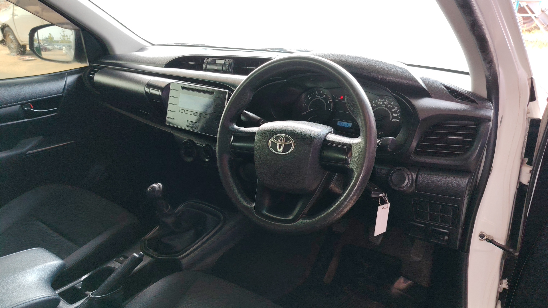 Vehicle Image