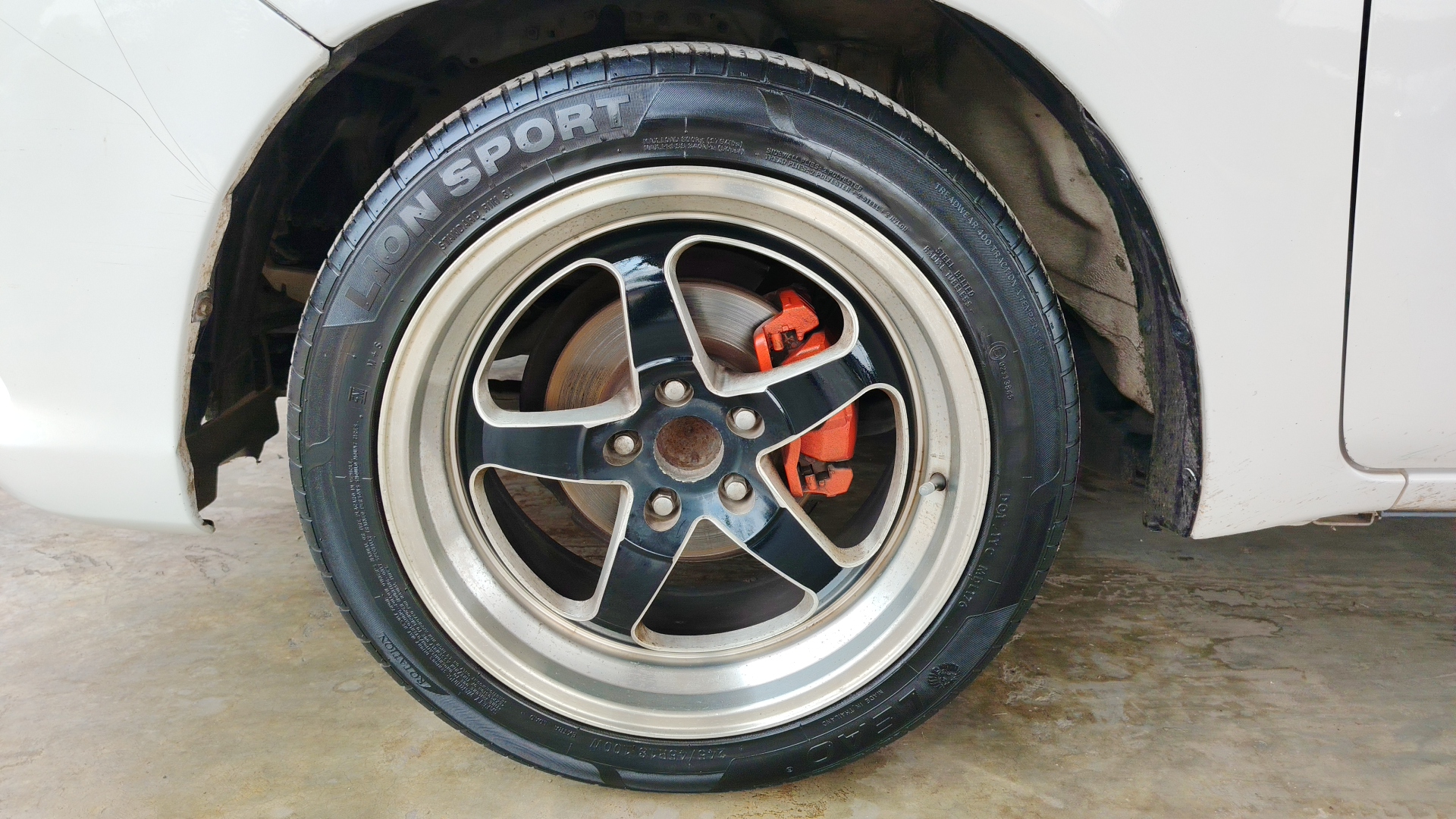 Vehicle Image