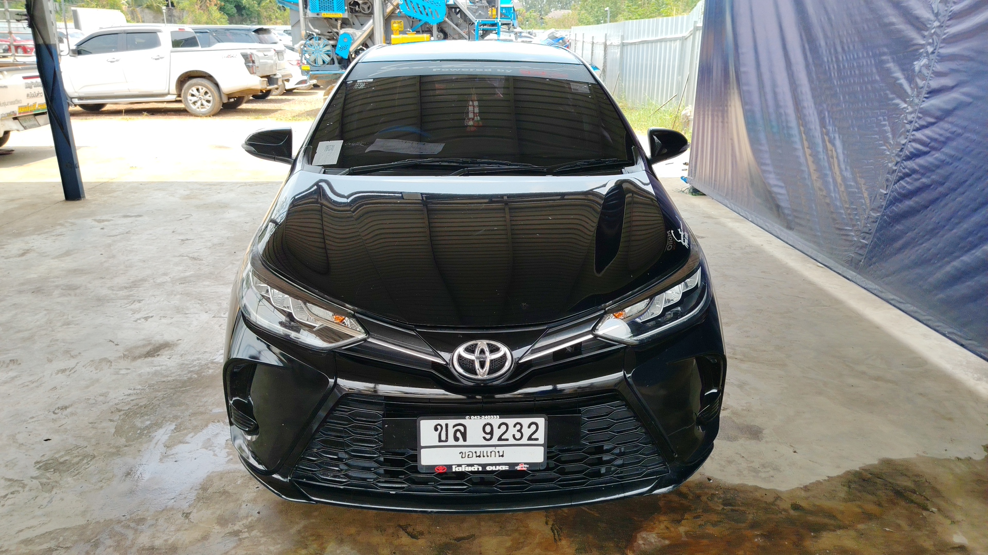 YARIS