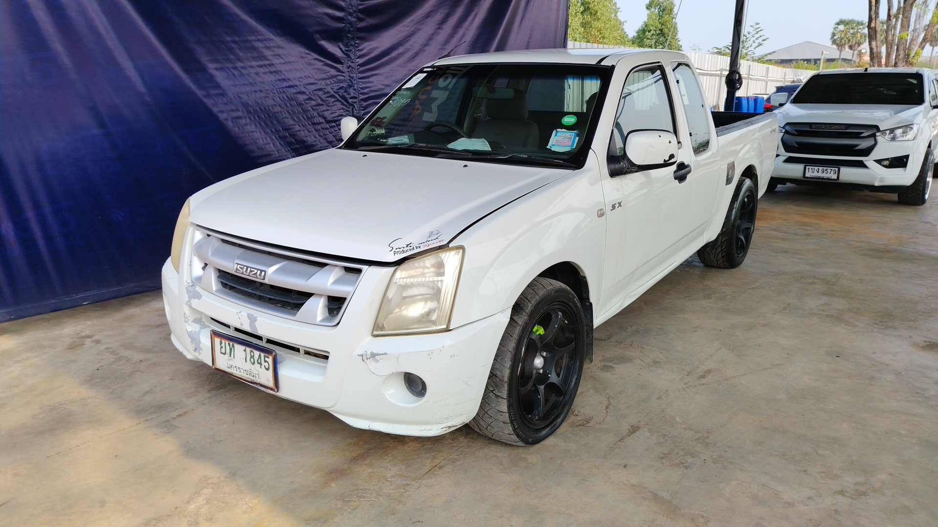 Vehicle Image