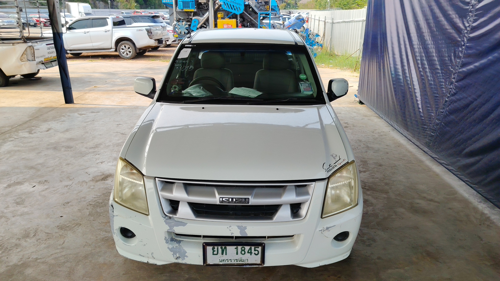 D-Max