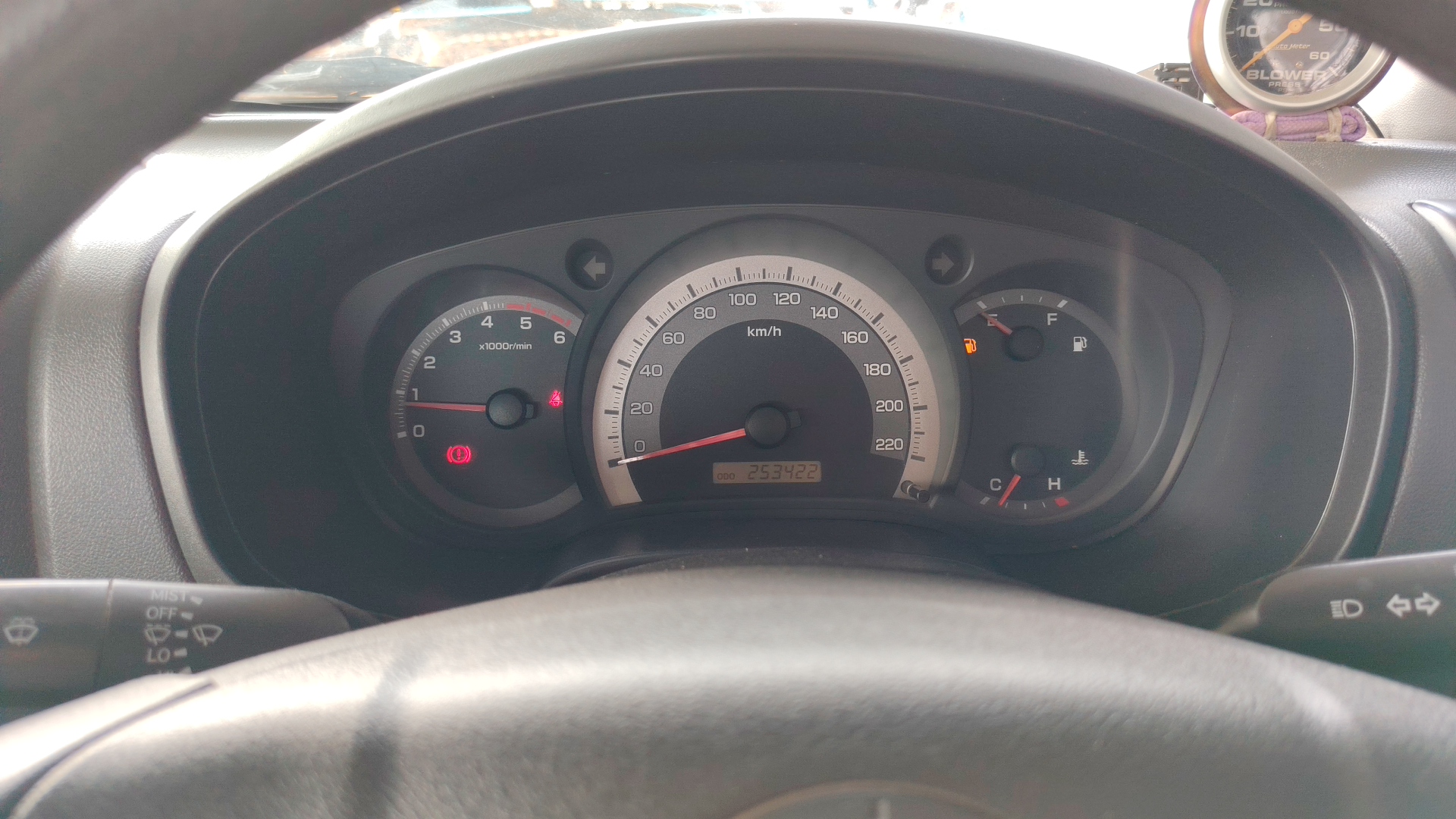 Vehicle Image